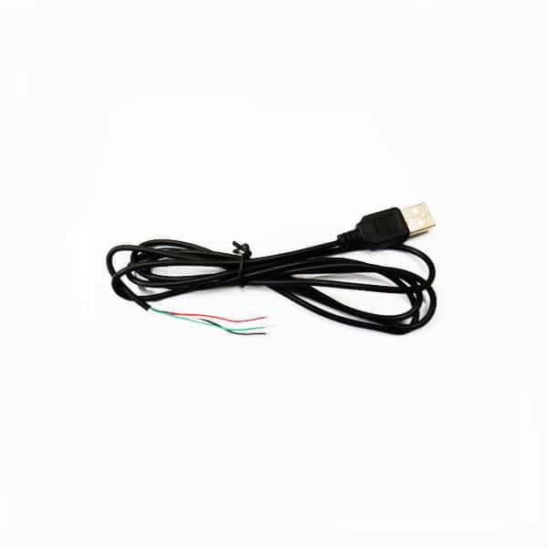 Mini VGA To HDMI Adapter