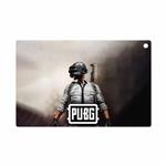 برچسب پوششی ماهوت مدل Pubg-Game مناسب برای تبلت سونی Xperia Tablet Z LTE 2013 