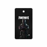 برچسب پوششی ماهوت مدل Fortnite-Game مناسب برای تبلت سامسونگ Galaxy Tab 4 7.0 2014 T230 