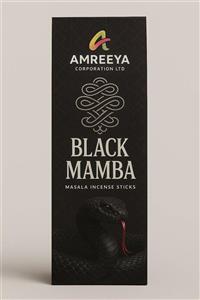 عود آمریا مدل MAMBA