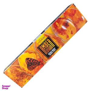 عود میصباح مدل AMBER WOOD