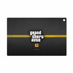 برچسب پوششی ماهوت مدل Gta-Game مناسب برای تبلت سونی Xperia Z2 Tablet LTE 2014 