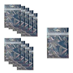 کیسه زیپ دار مدل 15x20 بسته 10 عددی