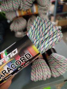 طناب پاراکورد 20 متری فینو مدل QU-2