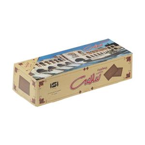 بیسکویت کاکائویی سلامت 910 گرم Salamat Cocoa Biscuit gr 