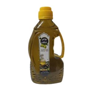 روغن زیتون فرابکر پیک - 500 میلی لیتر