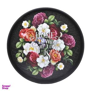 سینی مدل 1006 گرد