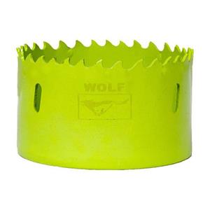 گردبر کبالت ولف کد GW37 سایز 37 میلی متر