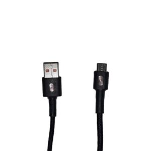 کابل تبدیل USB به microUSB دکین مدل A66 طول 1.5 متر 