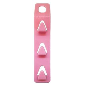 نظم دهنده چوب لباسی کاجین مدل hanger بسته 6 عددی