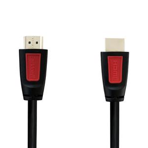 کابل HDMI  ارلدام مدل ET-W09 طول 3 متر