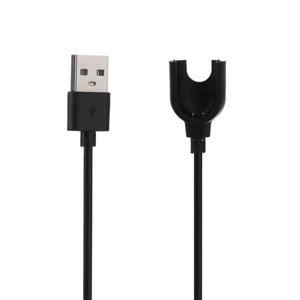 کابل شارژ مدل MVN مناسب برای مچ بند هوشمند شیائومی Mi Band 3
