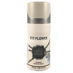 اسپری ضد تعریق زنانه ریو کالکشن مدل Rio Flower حجم 150ml