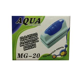 شیشه پاک کن آکواریوم آکوا مدل MG-20
