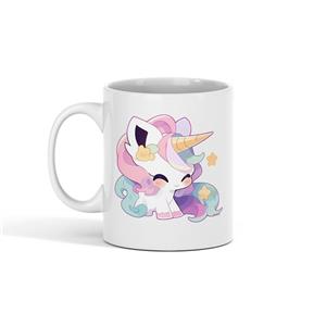 ماگ مدل unicorn