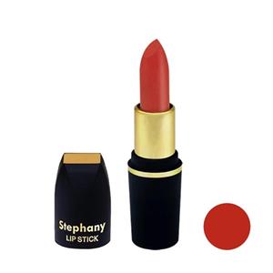 رژ لب جامد  استفانی   شماره  419