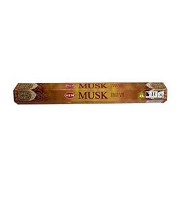 عود دستساز پرشین مشک (PERSIAN MUSK) هم HEM