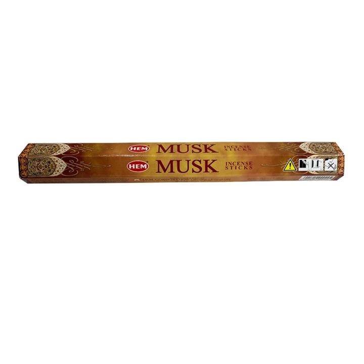 عود هم مدل MUSK