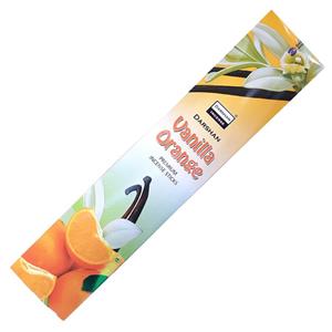 عود دارشان مدل Vanilla Orange