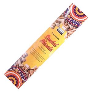 عود دارشان مدل Sandal Masala