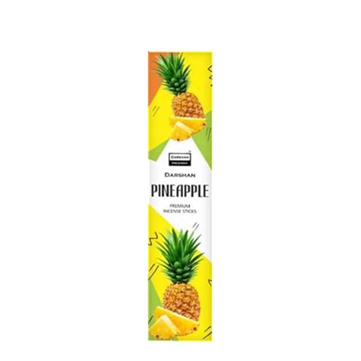 عود دارشان مدل PINEAPPLE