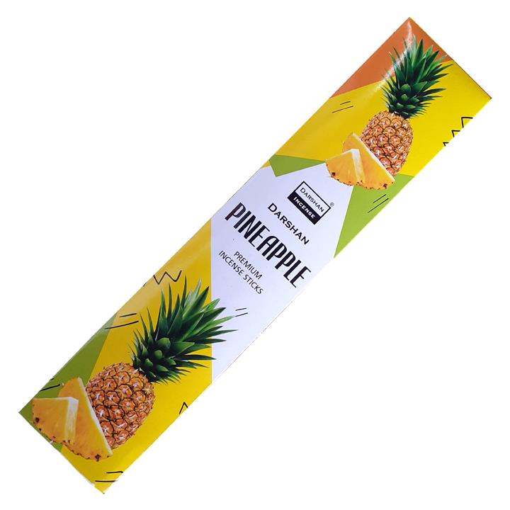 عود دارشان مدل PINEAPPLE