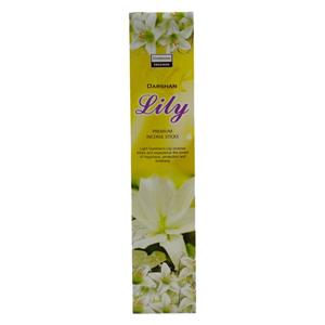 عود دارشان مدل Lily