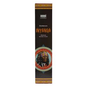 عود دارشان مدل INYANGA