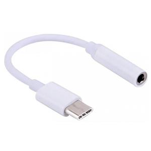 مبدل USB-C به جک 3.5 میلی متری یسیدو  مدل YAU-19