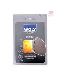 واکس  Unisex PERFECT (YARIM LATEKS TABAN) زنانه کد 411