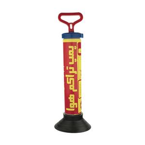 تلمبه چاه باز کن مدل TU-01