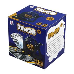 بازی فکری  دبرنا مدل Starship Bingo