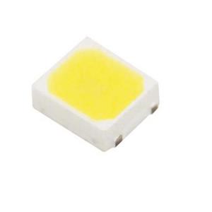 چیپ ال ای دی 0.5 وات مدل 2835 9V 0/5W بسته 100 عددی