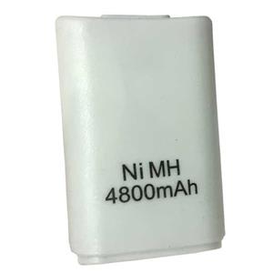 باتری و شارژر دسته بازی Xbox 360 مدل RA003