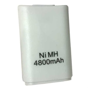 باتری و شارژر دسته بازی Xbox 360 مدل RA003
