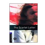 کتاب  Oxford Bookworms Stage 4 The Scarlet Letter اثر Nathaniel Hawthorne انتشارات الوندپویان