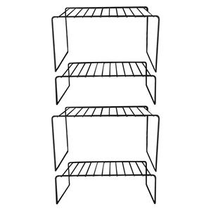 نظم دهنده کابینت مدل M02 بسته 4 عددی