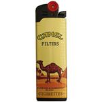 فندک طرح Camel مدل A-004