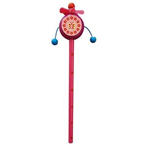 مداد مدل فانتزی طبلی پره دار