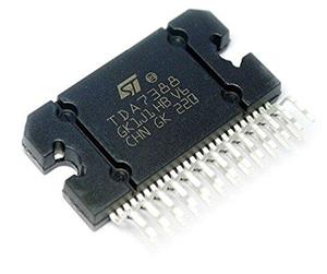 ماسفت صدا اس تی مدل TDA7388