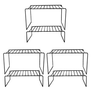 نظم دهنده کابینت مدل M02 بسته 6 عددی