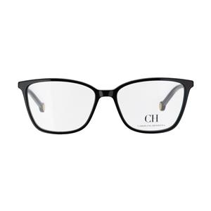 عینک طبی زنانه کارولینا هررا مدل VHE839 0700 Carolina Herrera Optical Glasses For Women 