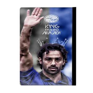 کلاسور طرح فرهاد مجیدی کد kd5 -
