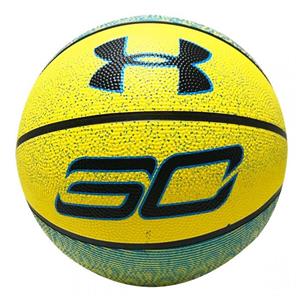 توپ بسکتبال آندر آرمور Under Armor Basketball سایز 7