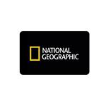 استیکر کارت مدل National Geographic کد 671