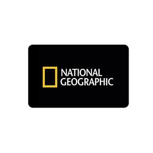 استیکر کارت مدل National Geographic کد 671 