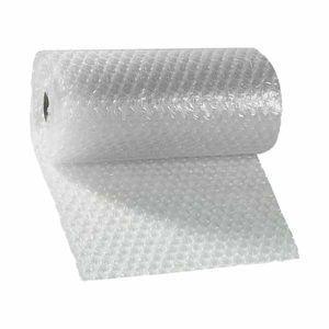 نایلون حباب دار ضربه گیر کد 4155 رول 5 متری