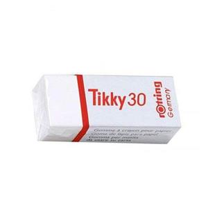 پاک کن روترینگ مدل tikky 30 بسته 4 عددی