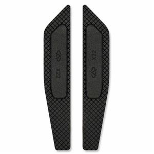 ضربه گیر آینه بغل خودرو کد CM-X22 مناسب برای چری X22 مجموعه 2 عددی
