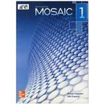 کتاب Mosaic 1 Reading 6th Edition اثر Brenda Wegman انتشارات رهنما